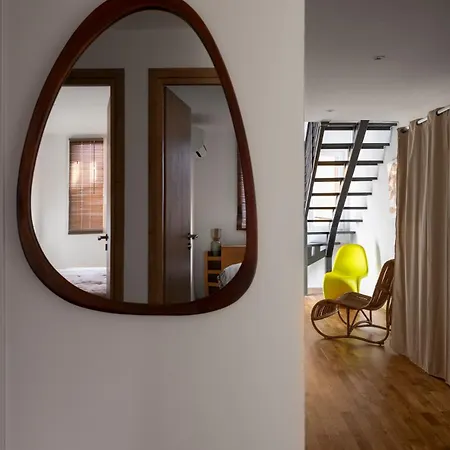 Appartement La Maison Des Canailles